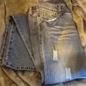 Womens jeans